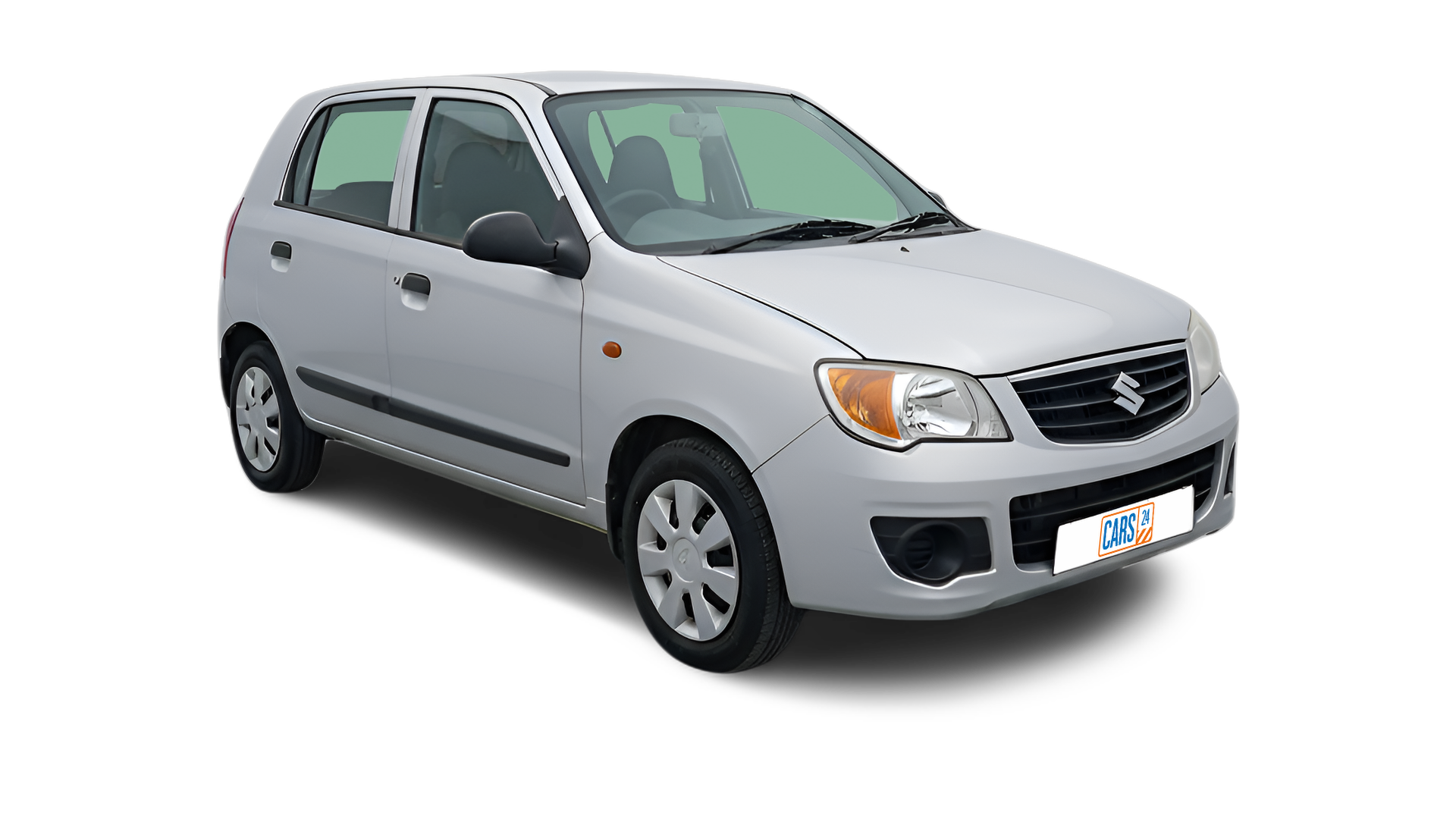 Maruti Alto K10-img